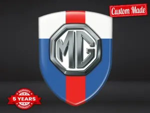 MG Vitre Arrière Auto Pro Design Professionnel